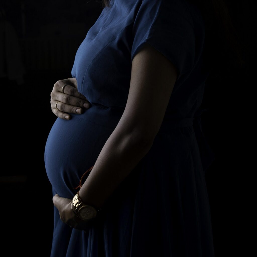 Consultation fertilité au CMSR La Compassion